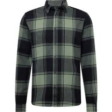 Flanell Bekleidung Only & Sons Onsgudmund Hemd