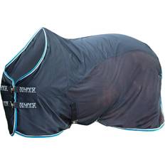 (60in, Black) Tempest Original Mesh Horse Cooler Rug