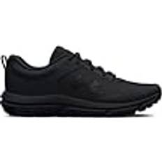 Under Armour Running Shoes Under Armour Charged Assert 4E Wide 'Triple Black'