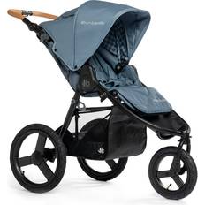 Strollers Bumbleride Speed Ocean Jogging Stroller Blue