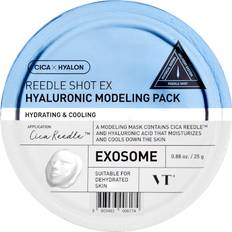 VT Cosmetics Reedle Shot EX Hyaluronic Modelling Pack