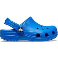 Kinderschuhe Crocs Classic Clog Infant Blue