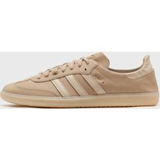 Braun Schuhe reduziert Samba Decon - Magic Beige/Sand Strata/Gold