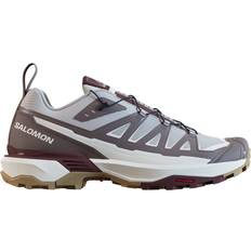 Salomon Sneakers X Ultra 360 Edge Gore-Tex L47698800 Braun