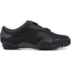 Textile - Women Cycling Shoes Puma Mostro Archive - Black/Strong Grey