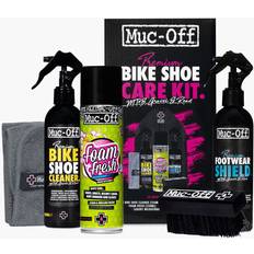 Bike Accessories Muc-Off Premium Shoe Cleaning Kit