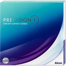Daily Lenses Contact Lenses Alcon Precision 1 90 Pack