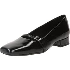 Vagabond Zwart Hakken & Pumps Vagabond Debbi - Dame Black