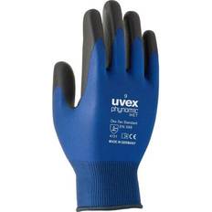 Arbejdstøj & Udstyr Uvex phynomic WET 6006009 Arbejdshandske Størrelse (handsker) EN 388 Paar