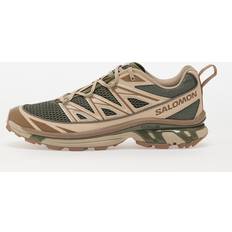 Salomon Zapatillas de Running Salomon XT-6 Expanse Seasonal - Deep Lichen Green Cement