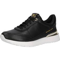 Michael Kors Sko Michael Kors MICHAEL Michael Kors Sneaker low 'NOVA' guld sort