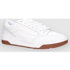 Vans Homme Chaussures Vans Hylane - White/Gum