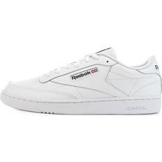 Reebok Classic Sneakers CLUB Hvid