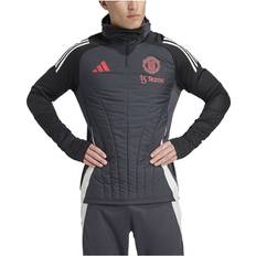 Adidas Manchester United 24/25 Tracksuit Jacket