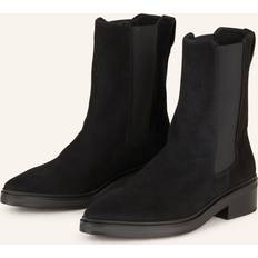 Calvin Klein Boots HW0HW02191 Svart