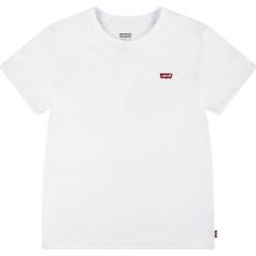 Levi's T-shirt Hvid år (116) T-Shirt