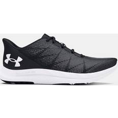 Under Armour 42 Skor Under Armour UA W Charged Speed Swift Sneakers Black