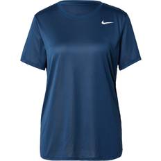 Clothing Nike Dri-Fit Rlgd T-Shirt Women dark_blue