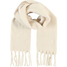 Bianco - Donna Sciarpe Vero Moda Scialle 10269145 - Beige