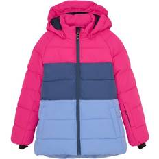 Color Kids Giacca invernale Giubbotti Color Kids Bambino Giacca Colorblock Ski - - Blu