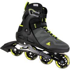 42 - Herren Inlineskates Rollerblade Inline-Skates Macroblade