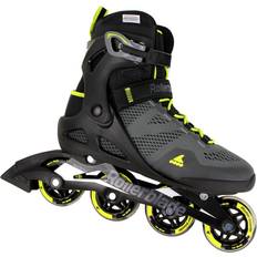 Rollerblade Rodillos Macroblade 80 Noir
