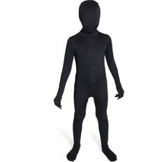 Costumes Child Black Morphsuit Costume Morphsuit Costumes