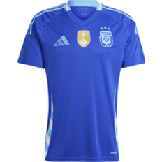 Landsholdstrøjer mænd adidas Men Argentina 24 Away Jersey