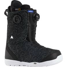 Homme Bottes de snowboard Burton Boots de snowboard Swath BOA homme