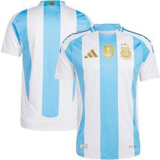 adidas Argentina 2024 Home Authentic Jersey