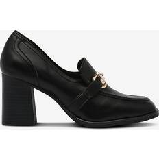 51 ½ - Dame Pumps Tamaris Pumps Svart