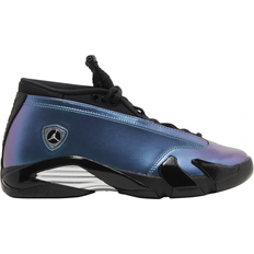 Silver - Women Basketball Shoes Jordan AIR LO Womens "Mineral Teal" Shoes