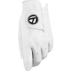 TaylorMade Golf Gloves TaylorMade Tour Preferred Golf Glove White