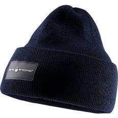 Sail Racing Huer Sail Racing Race Folded Beanie - Navy