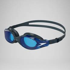 Sport acquatici Speedo Hydrosity 2.0 Schwimmbrille Oxidgrau/Echtes Marineblau Grau