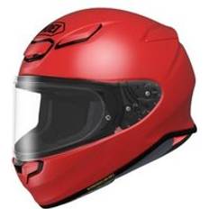 Shoei NXR2 MC Hjelm - Rød