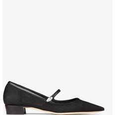 51 ½ - Schwarz Ballerinas Jimmy Choo Ballerinas Carolyn