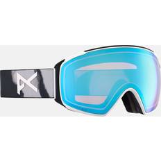 Anon M4s Toric Ski Goggles Schwarz Perceive Variable Blue/CAT2