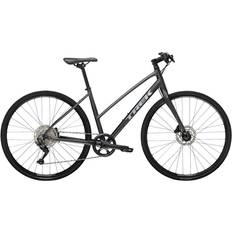 Trek FX 3 Disc Stagger Bike