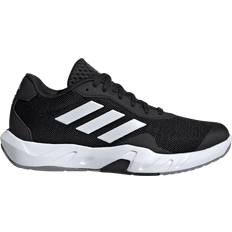 Adidas W Amplimove Trainer Nyheter Cblack/Ftwwht