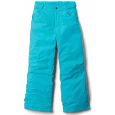 L Thermal Trousers Children's Clothing Columbia Girls' Starchaser Peak III Pants- Green