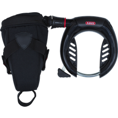 ABUS Cykellås X-Plus Pro Shield 5955 med låskätting 6KS