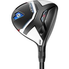 Cobra Right Fairways Cobra Aerojet Fairway Wood 15* #3 Senior Flex