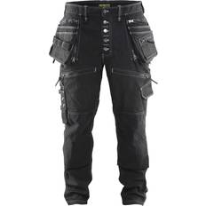 Blåkläder Craftsman Trousers X1900 - Black