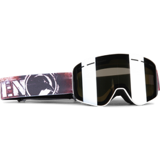 Raven Edge VentMax Magnetic Desert Storm Mirror