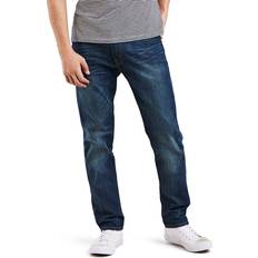 Levi's Men's 502 Regular Taper Jean, Rosefinch, 36Wx30L