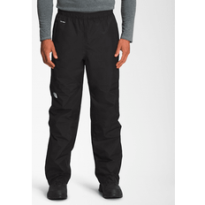 Black - Men Rain Trousers The North Face Antora Rain Pants Waterproof trousers Regular, black