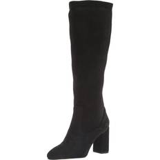 Damen - Stoff Hohe Stiefel Franco Sarto Katherine Knee High Boot