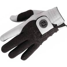 FootJoy Golf FootJoy StaSof Winter Golf Glove XL Pearl/Grey