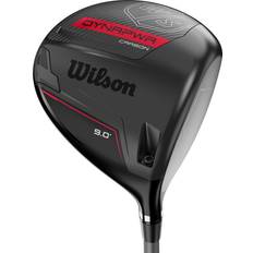 Wilson Golf Wilson Dynapower Carbon Driver 12* Regular Flex